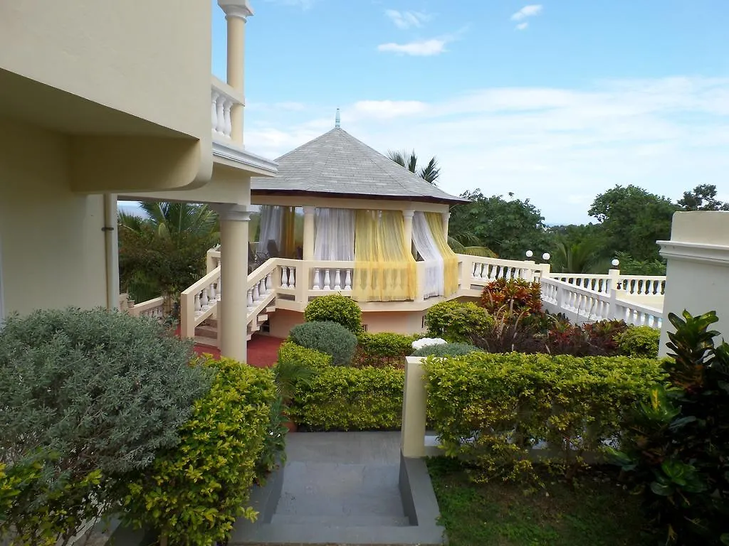 The Royal Kensington Villa 4 Montego Bay Jamaica