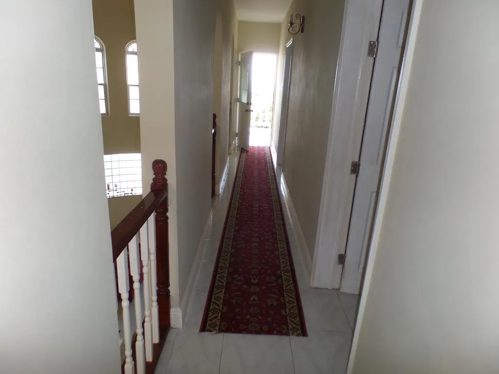 The Royal Kensington Villa 4 Montego Bay