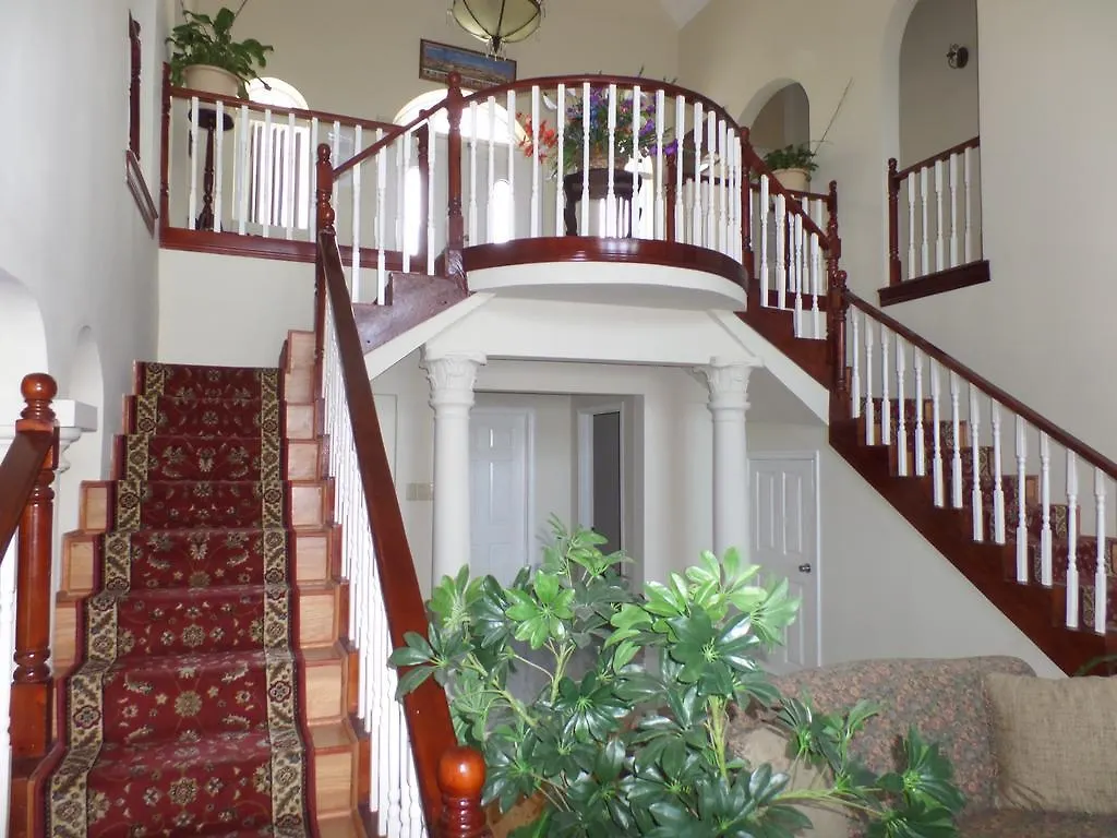 The Royal Kensington Villa 4 Montego Bay
