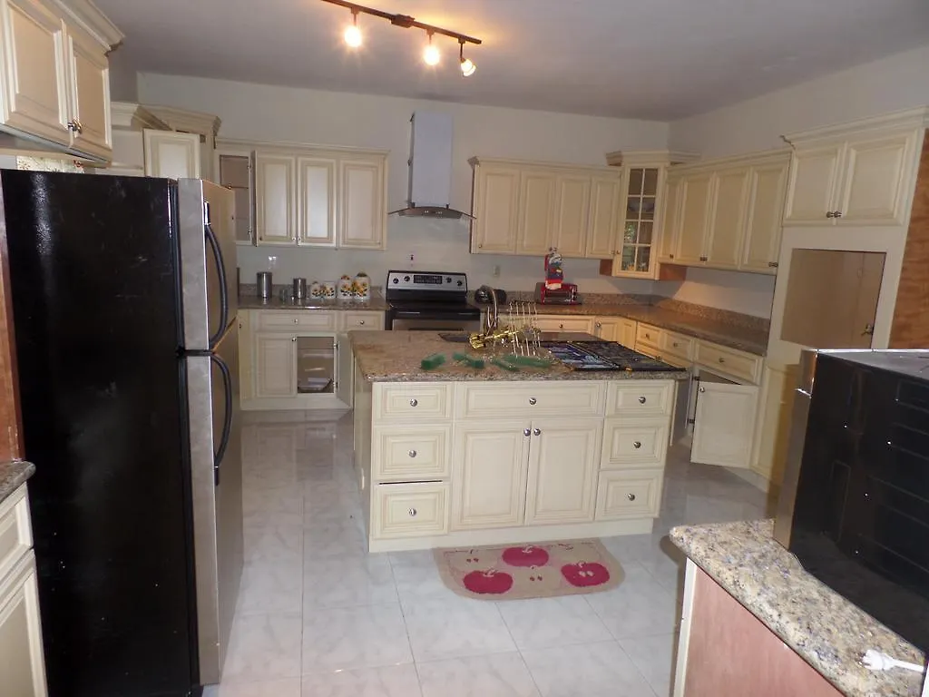 The Royal Kensington Villa 4 Montego Bay Jamaica