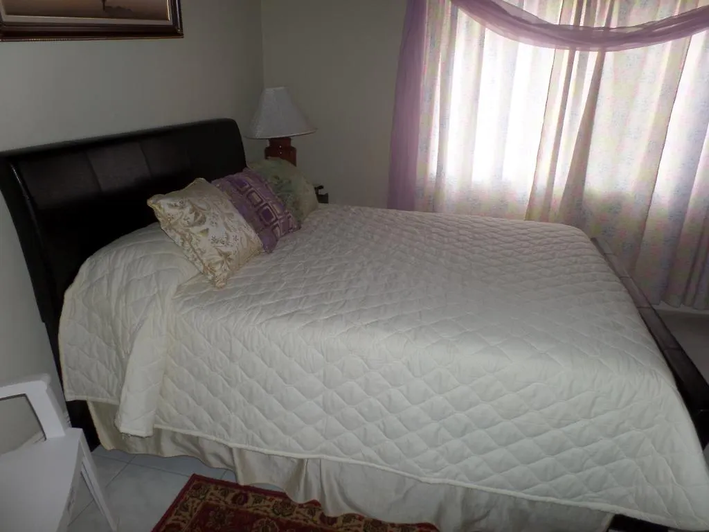 The Royal Kensington Villa 4 Montego Bay