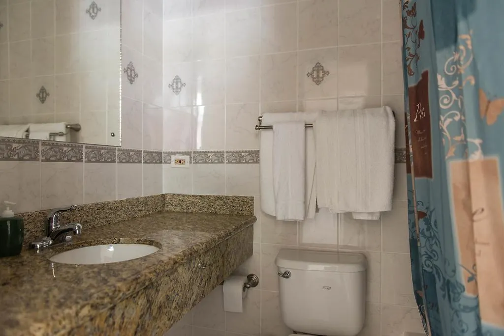The Royal Kensington Villa 4 Montego Bay 0*,  Jamaica